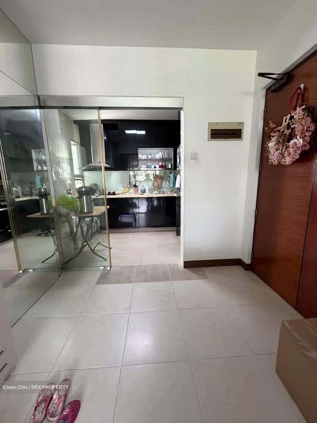 Blk 272B Atrina (Sengkang), HDB 4 Rooms #602899691